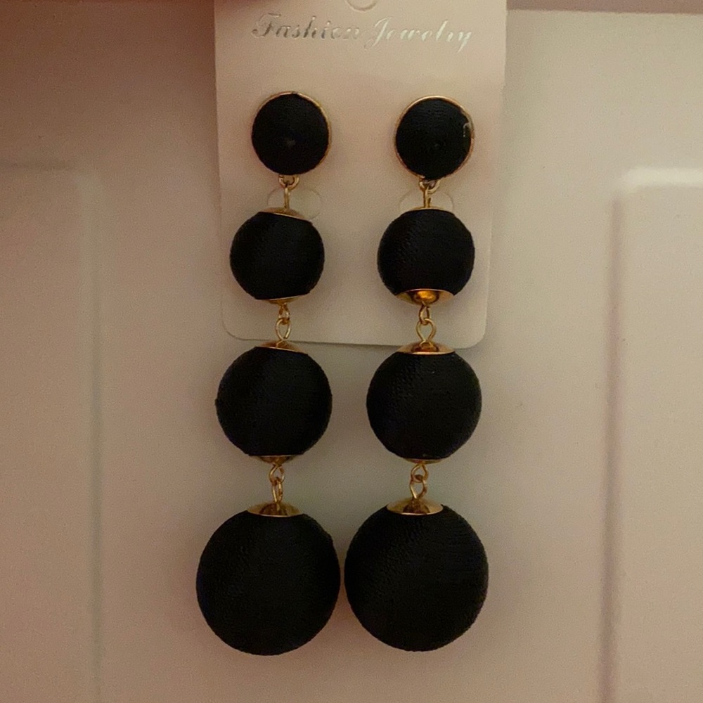 Fashion earring